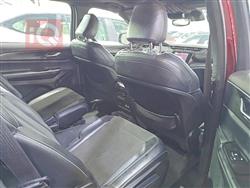 جیپ L گراند شیرۆکی